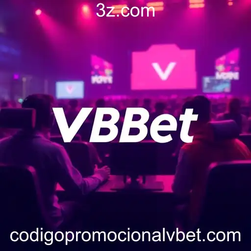 Novo Código Promocional VBet Aumenta Interesse de Jogadores