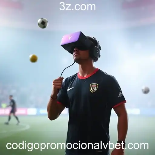 Promoções e Inovações da Vbet em 2025