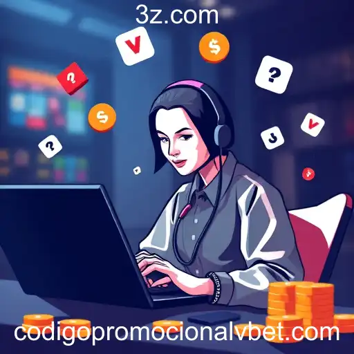 Impacto dos Códigos Promocionais na Indústria de Apostas