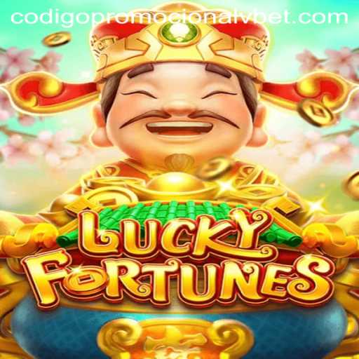 Discover the Exciting World of LUCKYFORTUNES: An Insightful Guide