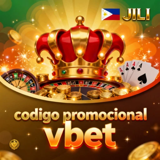codigo promocional vbet logo