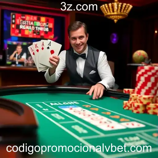 Promoções Quentes de VBet Fortalecem Comunidade de Jogos