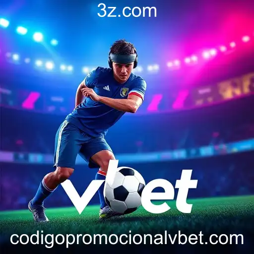 Promoções Vbet e Tendências no Mundo dos Jogos